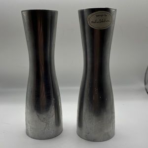 Erika Pakham Accents | Mcm Candlestick Holder 80's